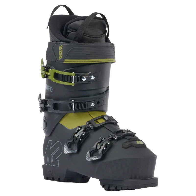 K2 Men's BFC 90 Ski Boots 2025