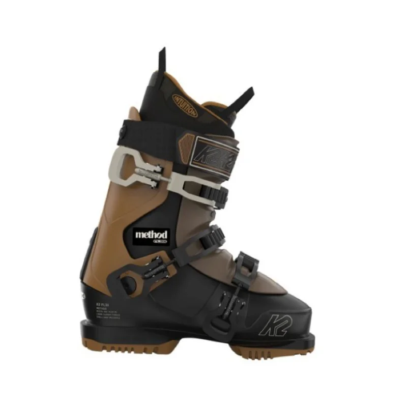 K2 Method Ski Boots 2025