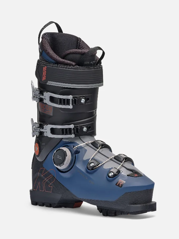 K2 Recon 110 BOA Ski Boots