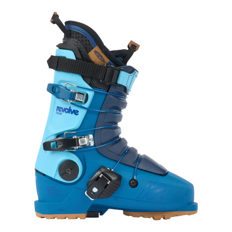 K2 Revolve Team Ski Boots 2024