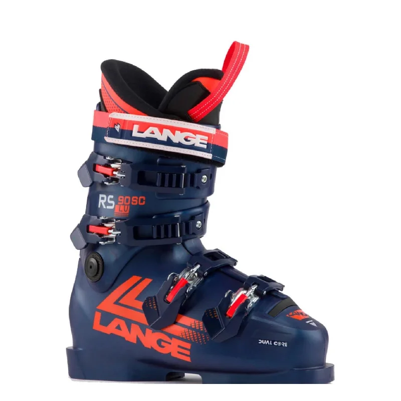 Lange RS 90 SC Ski Boots