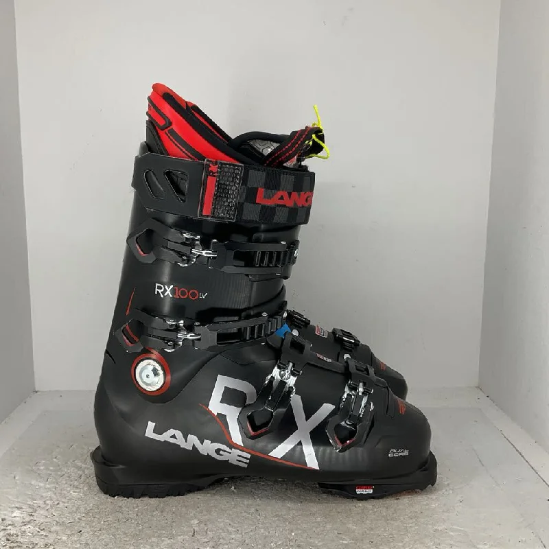 Lange RX 100 LV Ski Boots