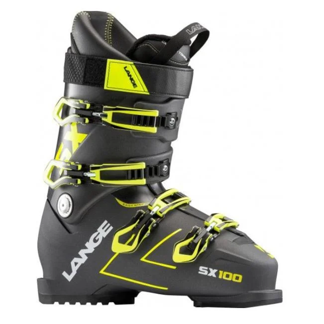 Lange Sx 100 Ski Boots