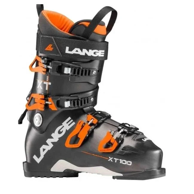 Lange Xt 100 Ski Boots