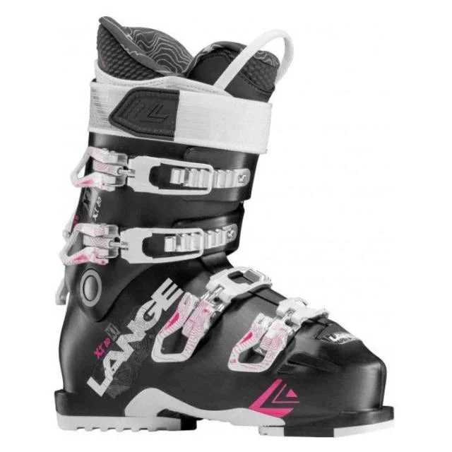 Lange Xt 80 Women's Ski Boots