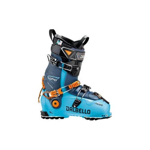 Dalbello Lupo Ax 120 Blue/Blue Ski Boots