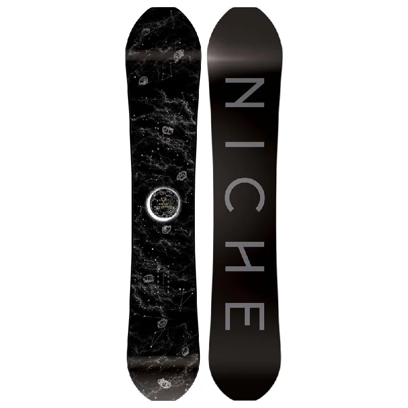 MAELSTROM SNOWBOARD - 2024