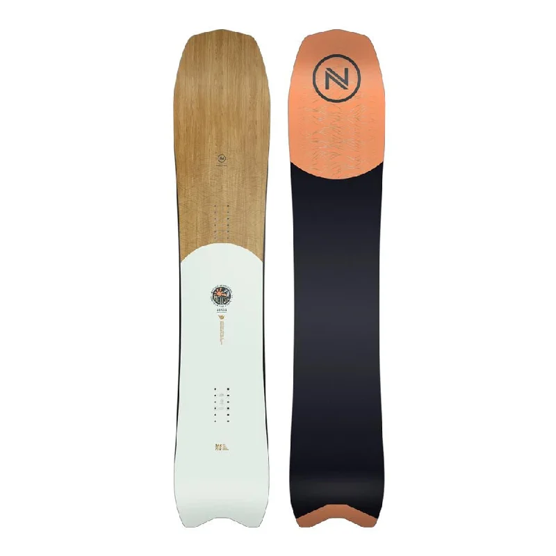 MELLOW MEN'S SNOWBOARD - 2024