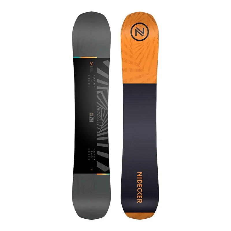 MERC SNOWBOARD - 2024