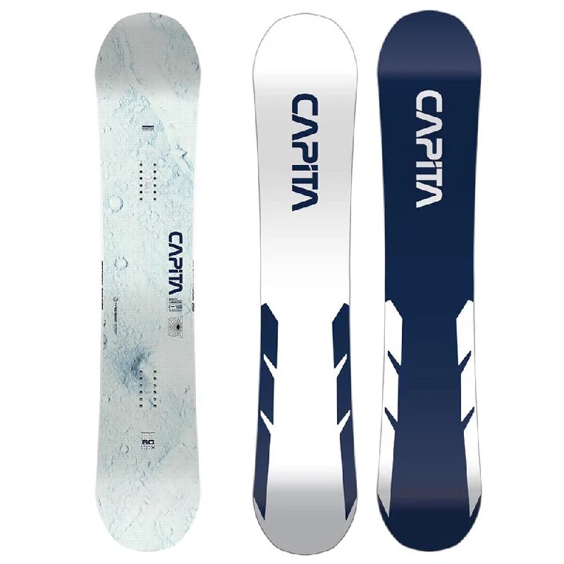 MERCURY MEN'S SNOWBOARD - 2024