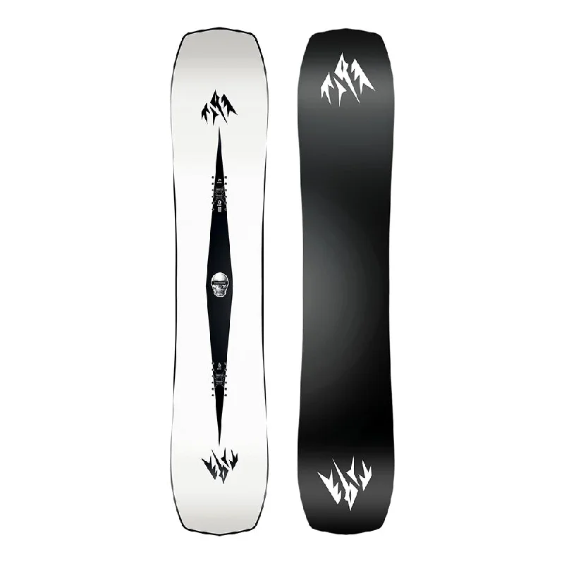 MIND EXPANDER TWIN SNOWBOARD - 2024