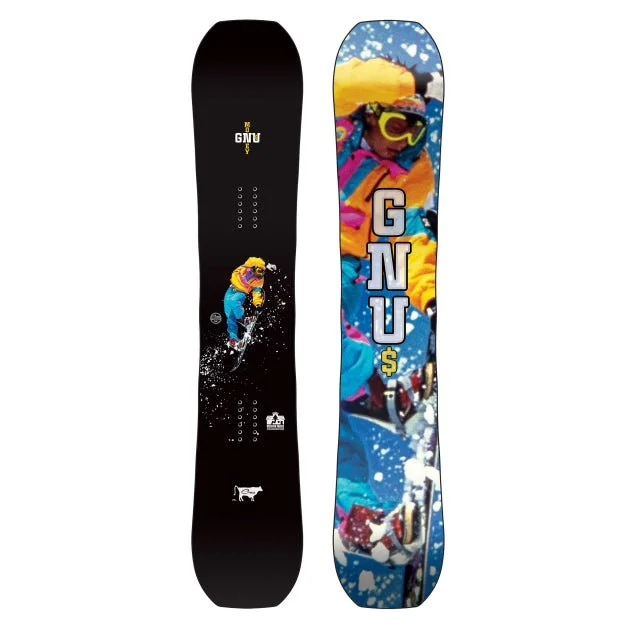 MONEY MEN'S SNOWBOARD - 2023