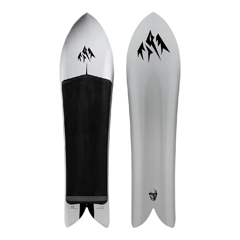 MOUNTAIN SURFER SNOWBOARD - 2024