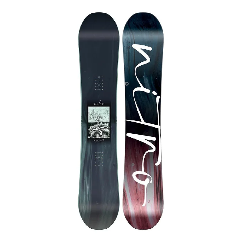 MYSTIQUE WOMEN'S SNOWBOARD - 2024