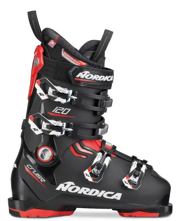 Nordica Cruise 120 Ski Boots 2023