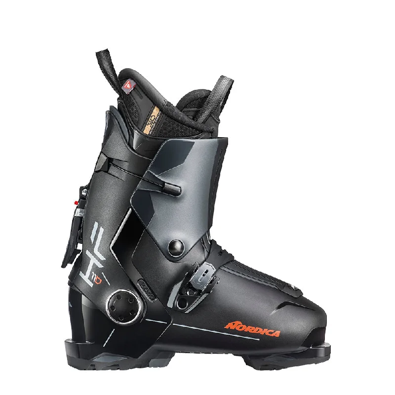 Nordica HF 110 Mens Ski Boots 2025