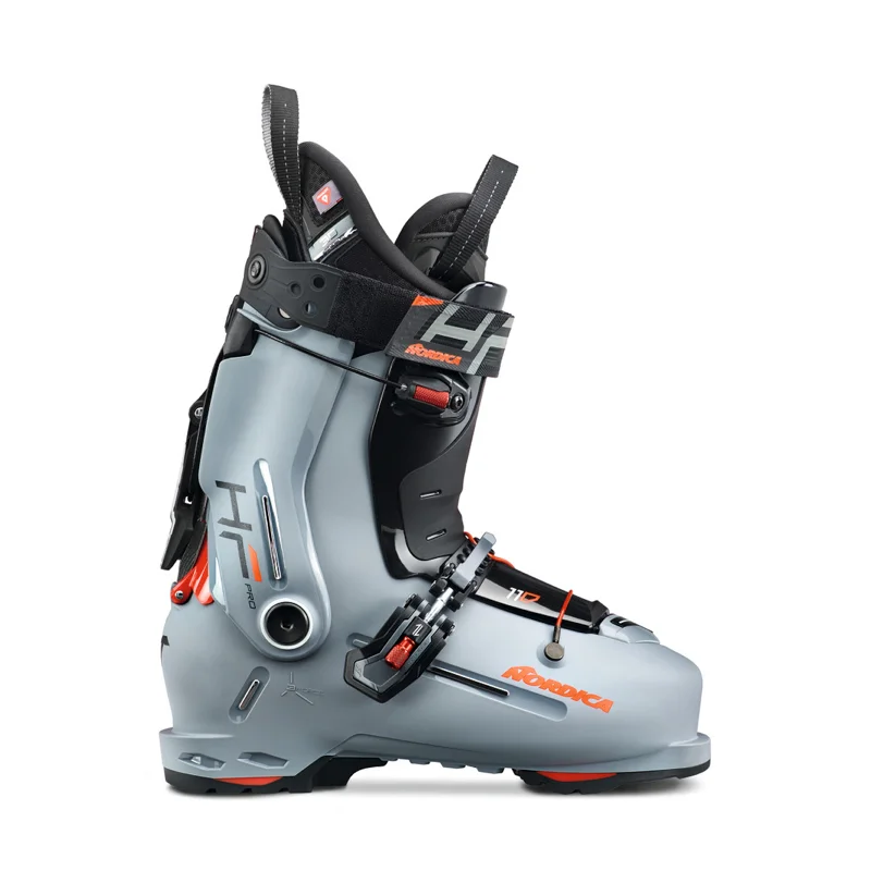 Nordica HF Pro 110 Ski Boots 2025