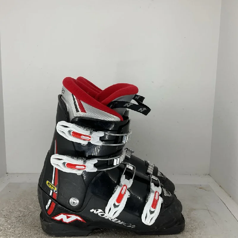 Nordica Junior's GP TJ Ski Boots