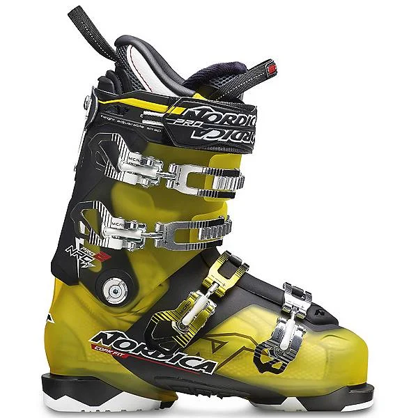 Nordica Nrgy Pro 2 Ski Boots