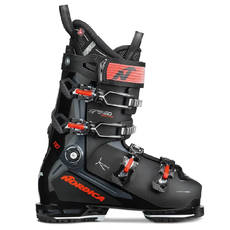 Nordica Speedmachine 3 110 Ski Boots 2024