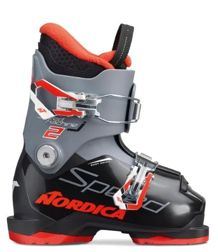 Nordica Speedmachine J2 Ski Boots 2025