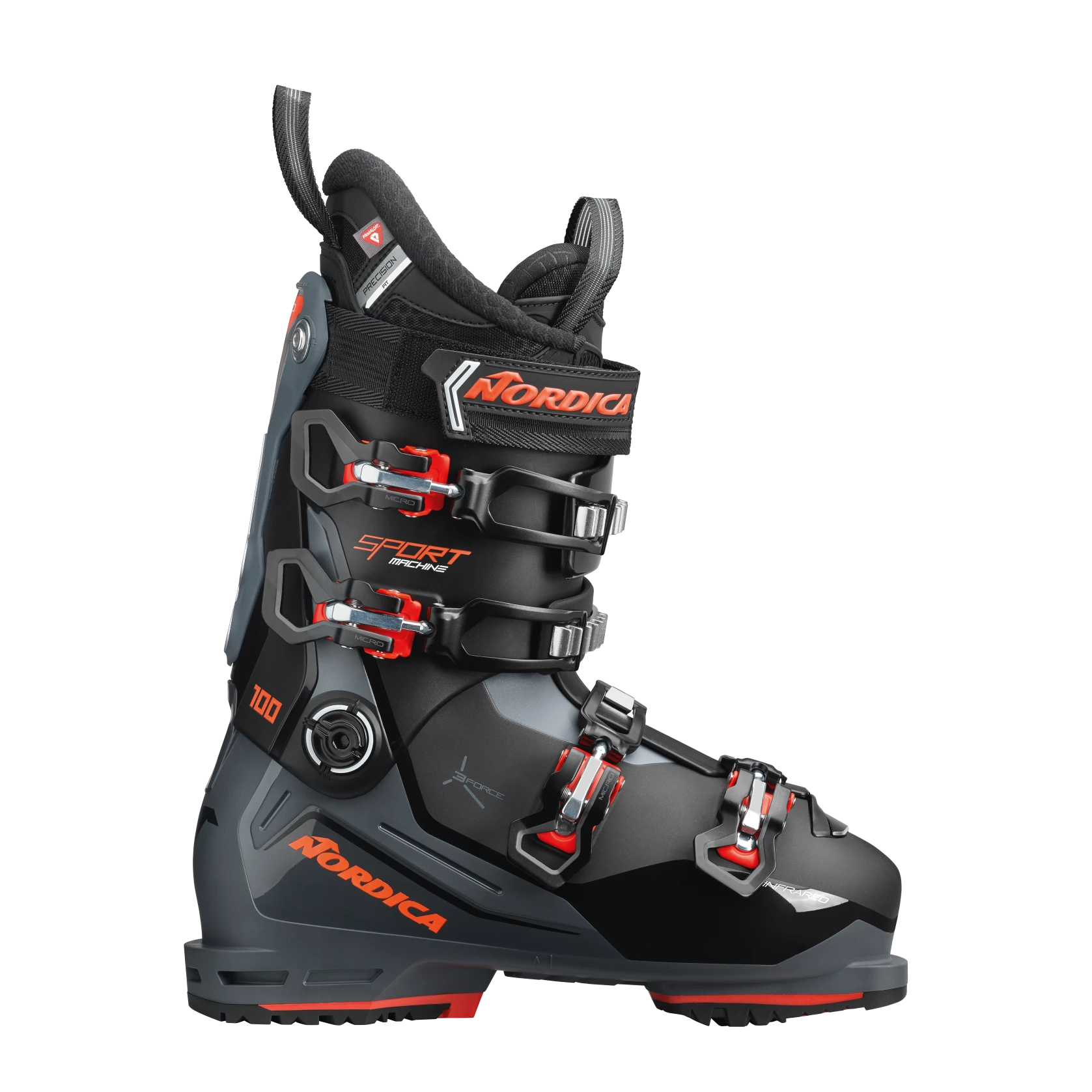 Nordica Sportmachine 3 100 GW Ski Boots 2025