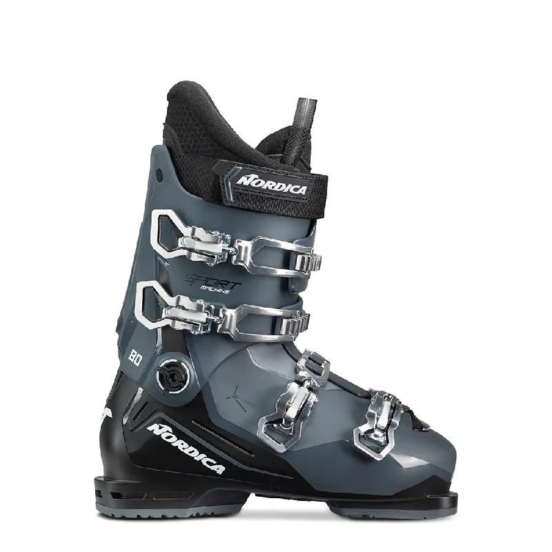 Nordica Sportmachine 3 80 Ski Boots 2024