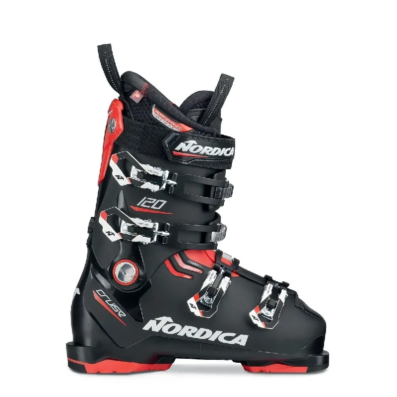 Nordica The Cruise 120 Ski Boots