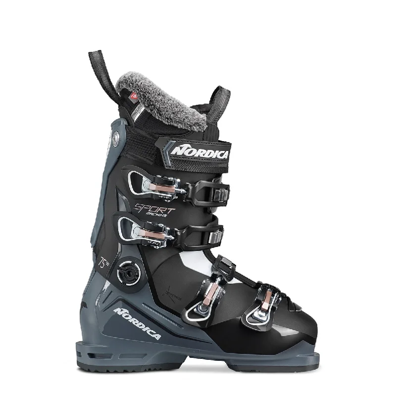 2024 Nordica Sportmachine3 75W GW Ladies Ski Boots