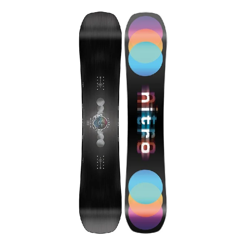 OPTISYM MEN'S SNOWBOARD - 2024