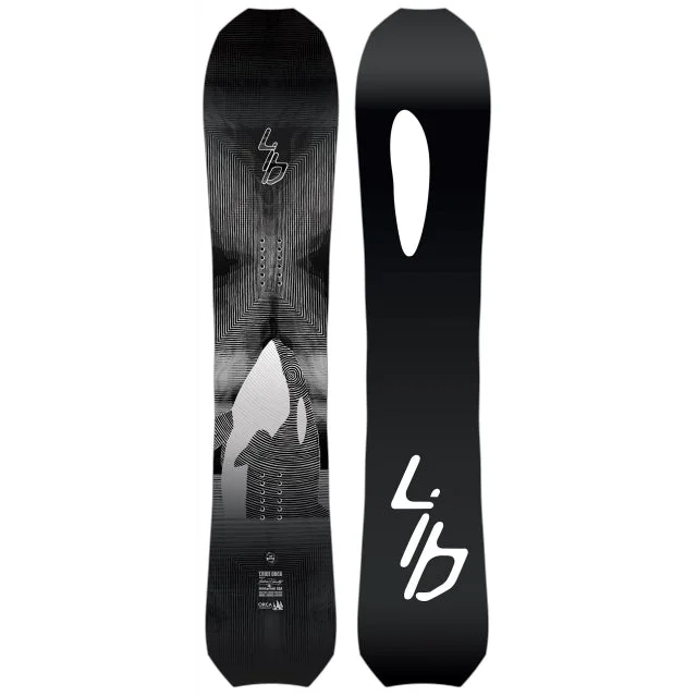 ORCA MEN'S SNOWBOARD - 2023