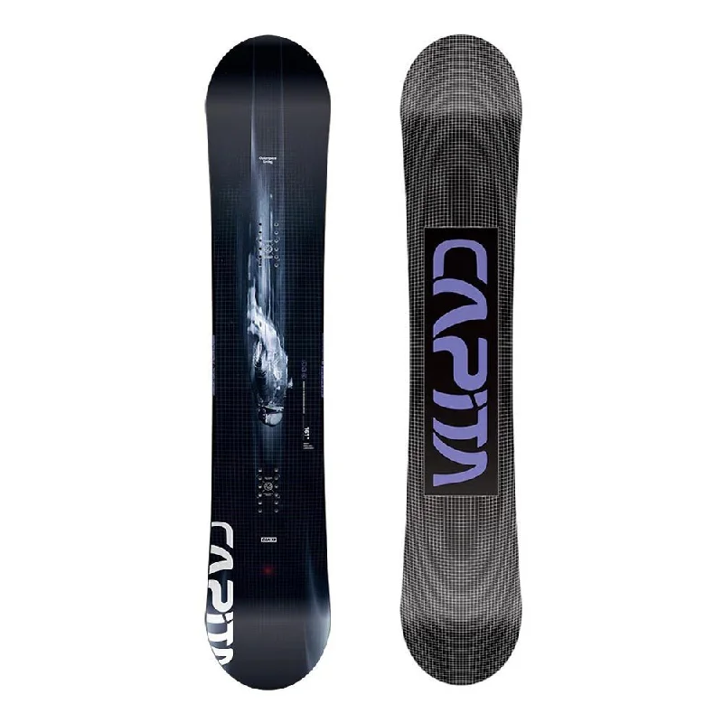 OUTERSPACE LIVING MEN'S SNOWBOARD - 2024