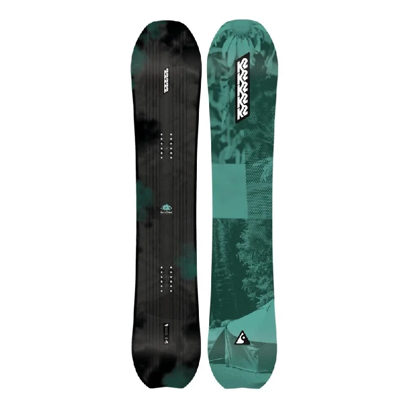 PASSPORT SNOWBOARD - 2024