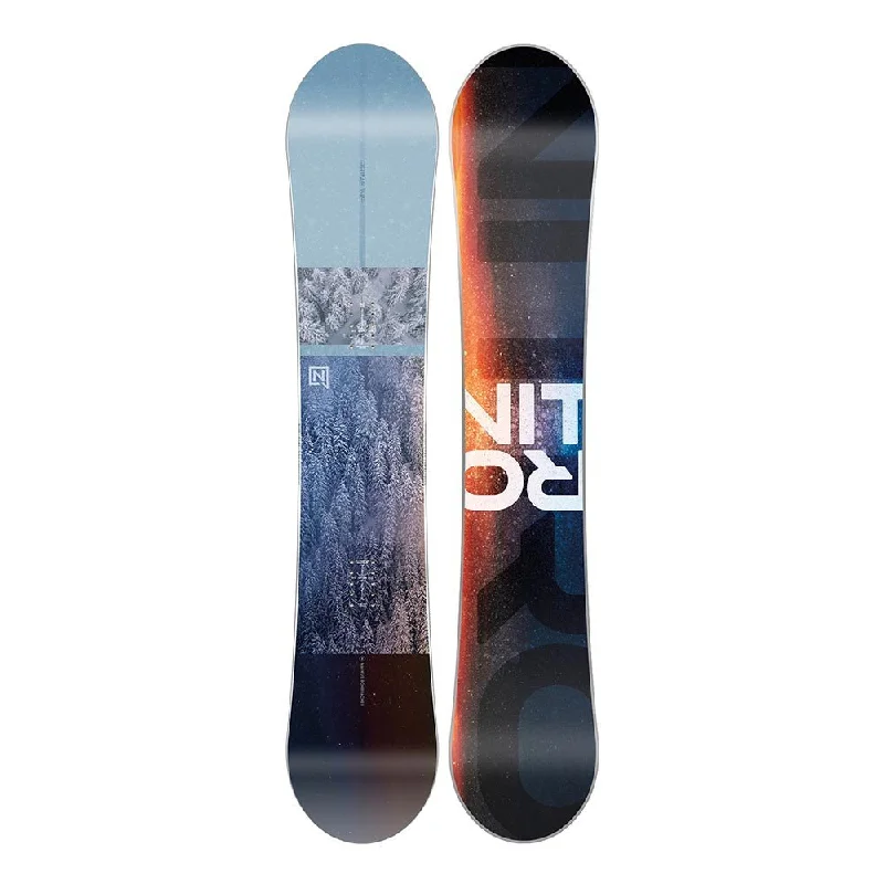 PRIME VIEW MEN'S SNOWBOARD - 2024