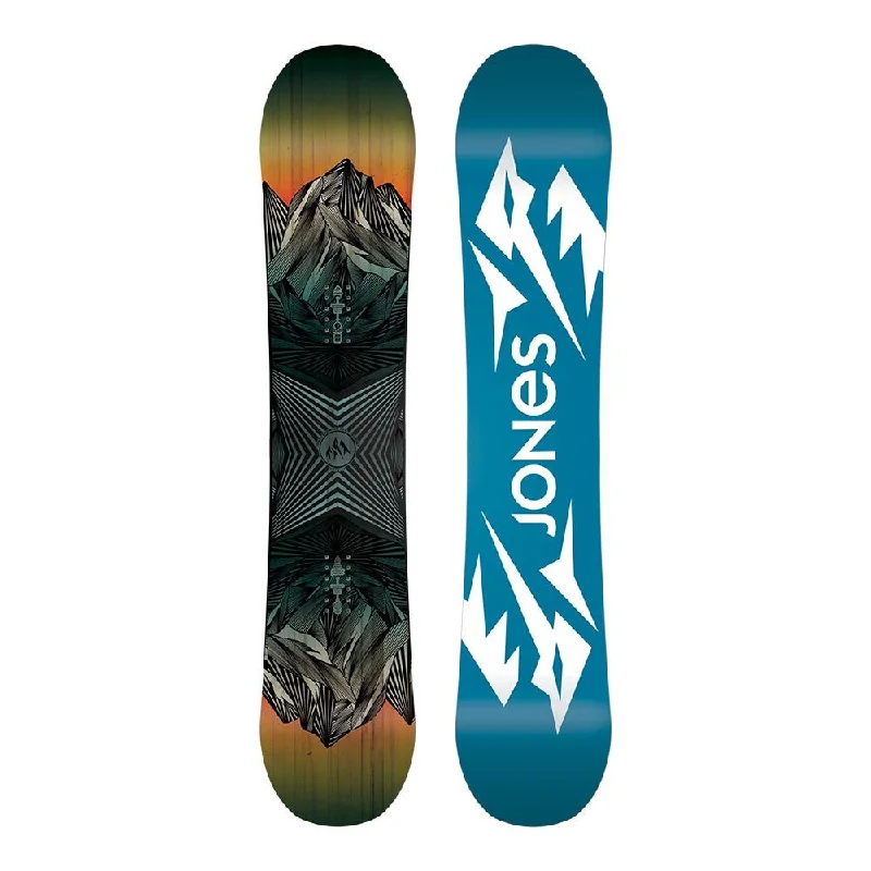 PRODIGY KIDS' SNOWBOARD - 2024