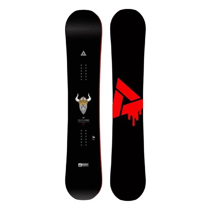 PROPACAMBA MEN'S SNOWBOARD - 2023