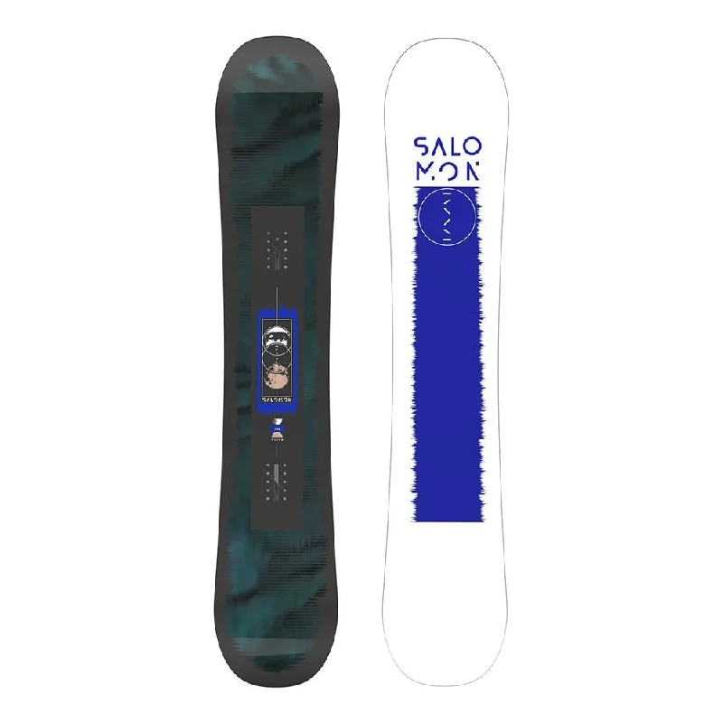 PULSE MEN'S SNOWBOARD - 2024