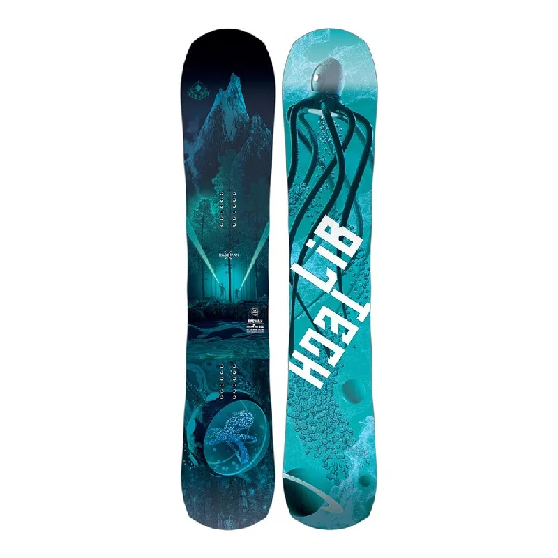 RASMAN SNOWBOARD - 2024