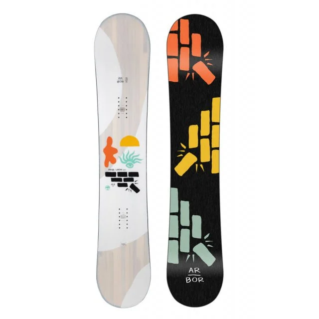 RELAPSE SNOWBOARD - 2023