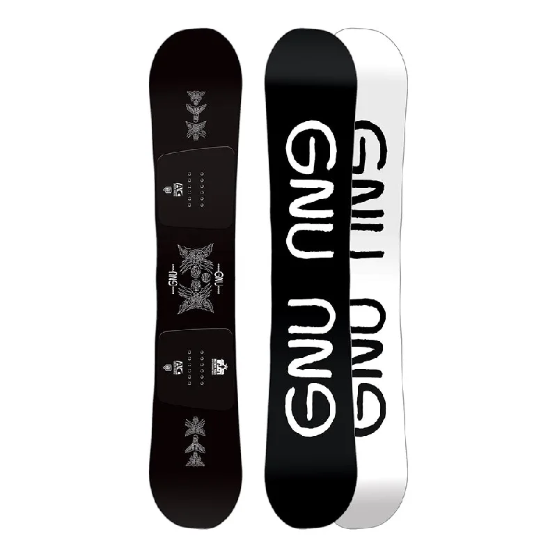 RIDERS CHOICE SNOWBOARD - 2024