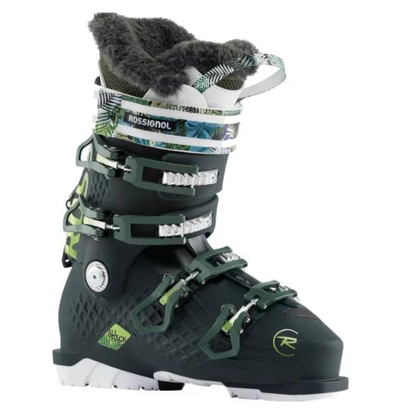 Rossignol Alltrack Womens Pro 100 Ski Boots