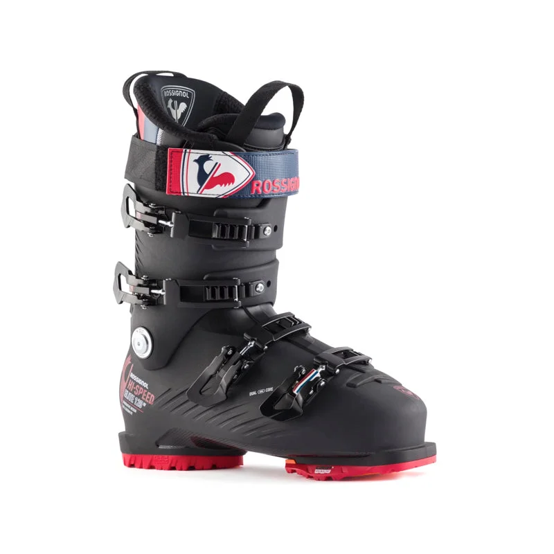 Rossignol High Speed Elite 120 LV Ski Boots 2024