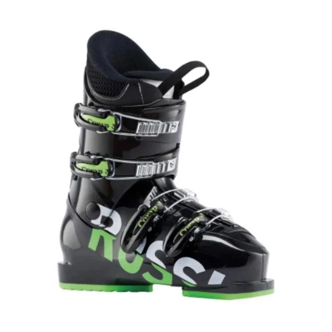 Junior Comp J4 Ski Boots