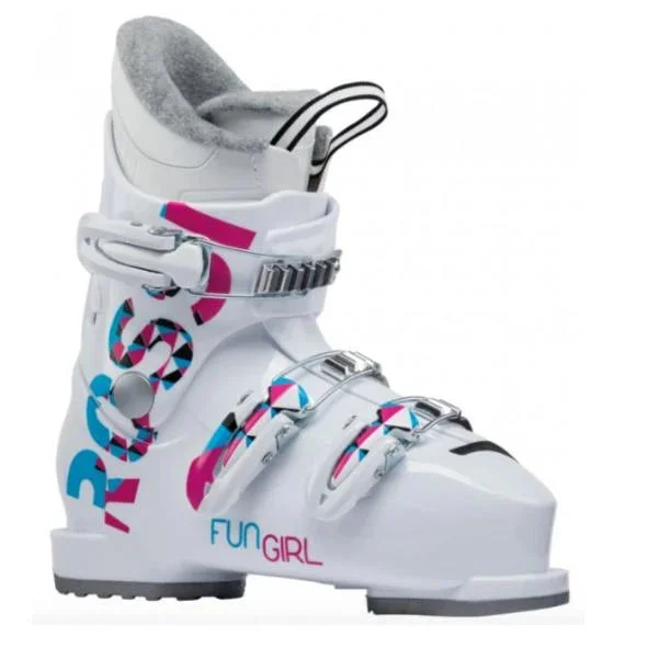 Rossignol Jr Fun Girl J4 Ski Boots