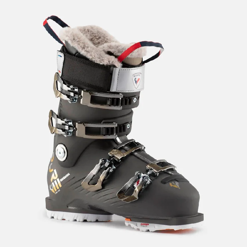 Rossignol Pure Pro Heat GW Womens Ski Boots 2024