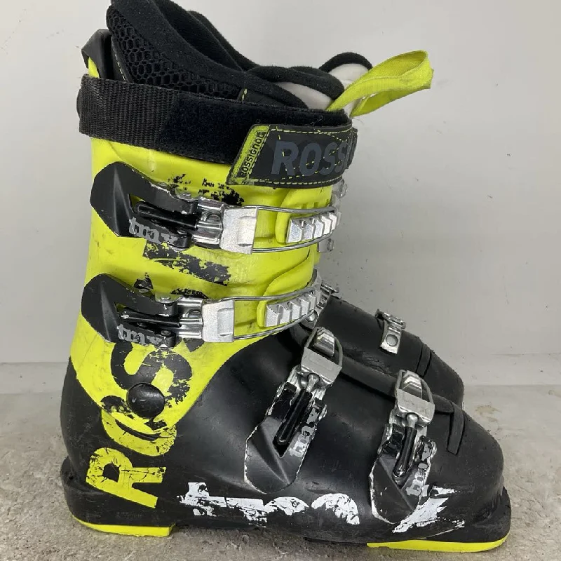 Rossignol TMX Junior Ski Boots