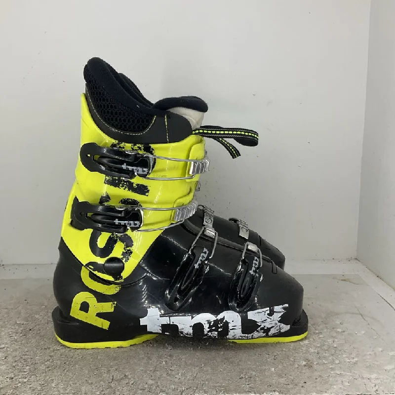 Rossignol TMX Junior Ski Boots