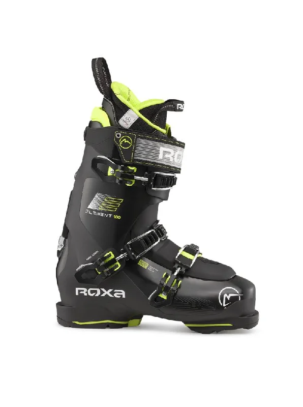 Roxa Element 100 Ski Boots 2025