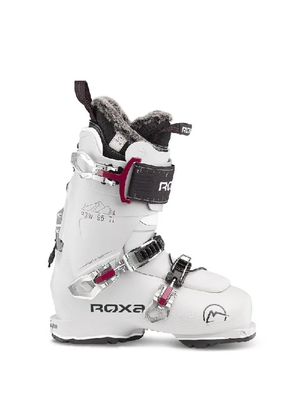 Roxa R3W 95 TI Ski Boots 2024