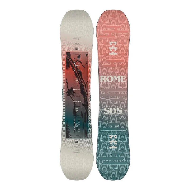 ROYAL WOMEN'S SNOWBOARD - 2024